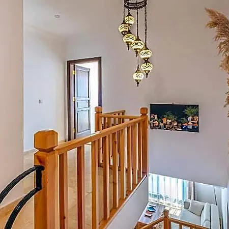 White Garden Hotel