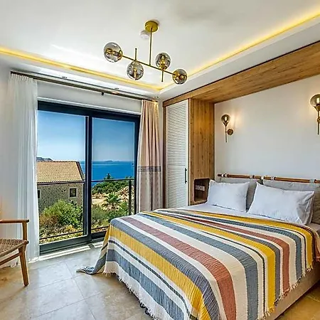 White Garden Hotel Kaş