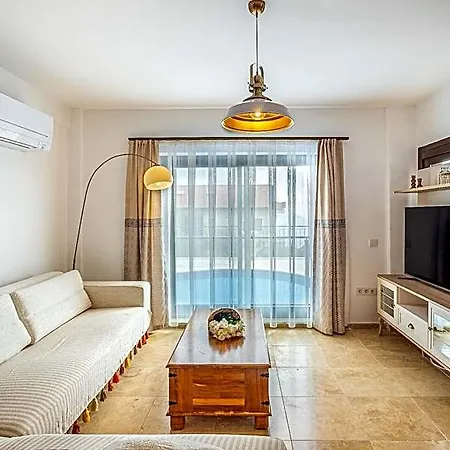Hotel White Garden Kaş