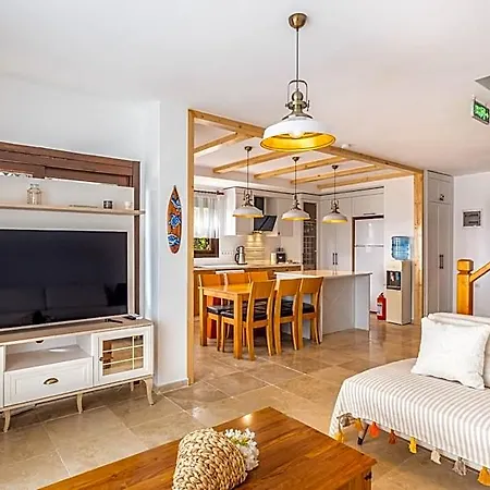 White Garden Hotel Kaş